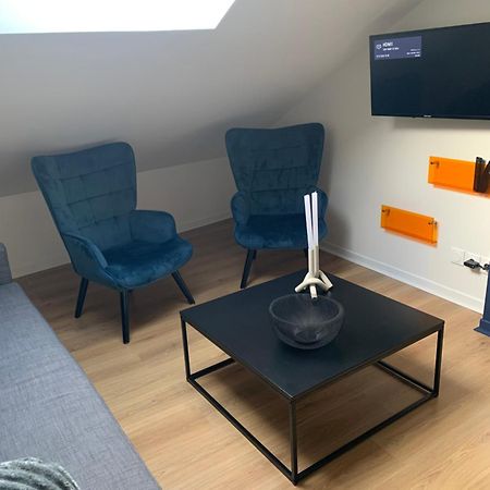 Appartement Coeur De Ville - 4 Couchages Нант Экстерьер фото