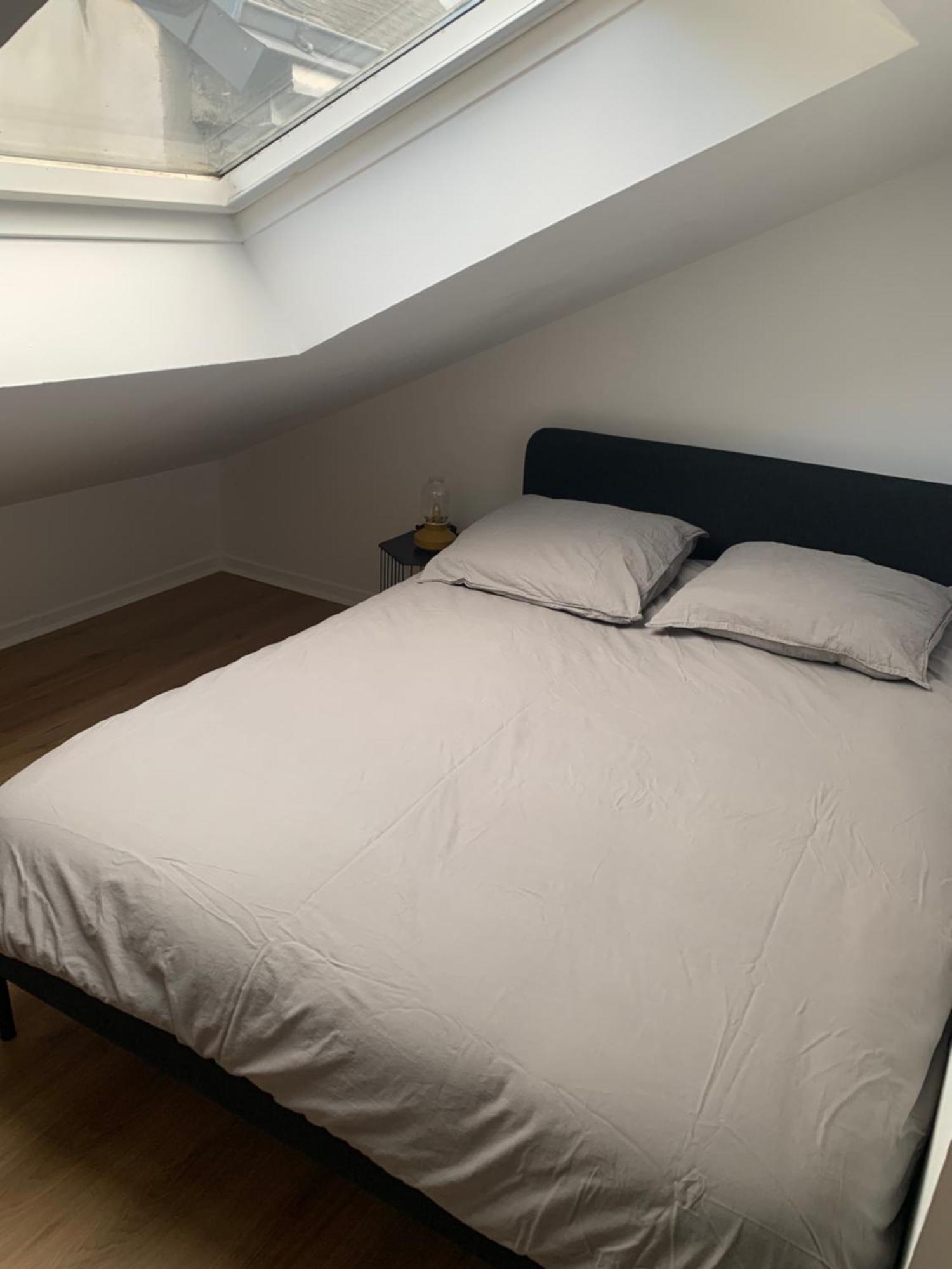 Appartement Coeur De Ville - 4 Couchages Нант Экстерьер фото